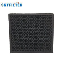 Activated Carbon Air Filter for Air Purifier